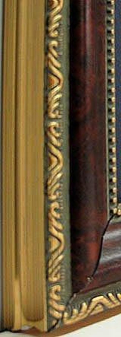 Brooklyn Map Print 1879