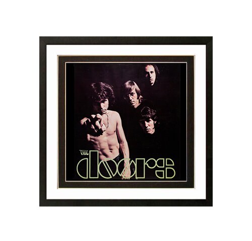 The Doors Poster