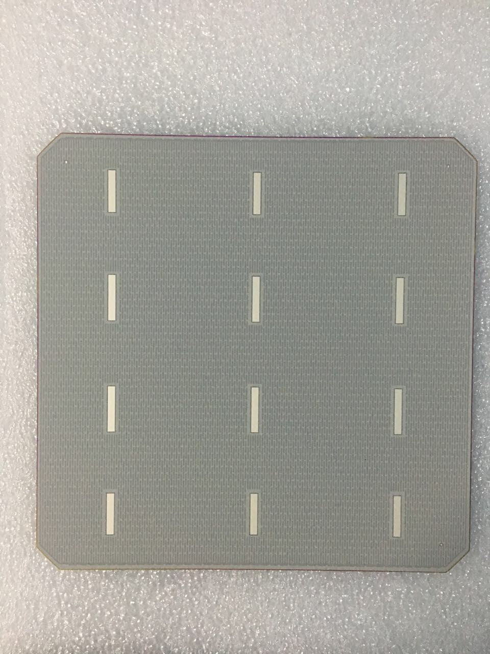 0.5 V Monocrystalline Silicon Solar Cells Set