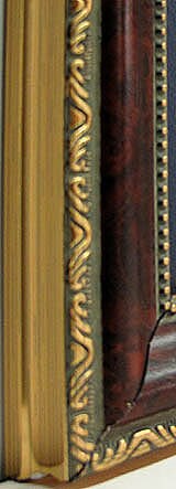 Pelican Audubon Bird Print Framed 25x20