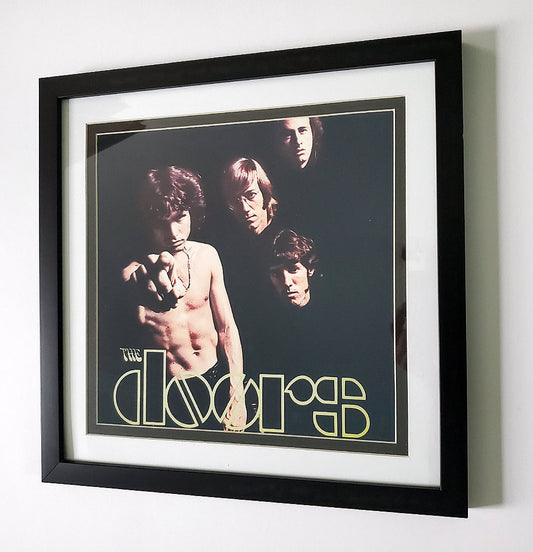The Doors Poster