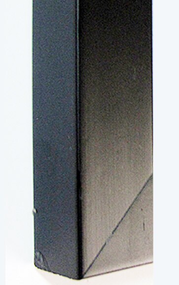 Metropolis Movie Poster Framed with Metalic Gold Mat Finest Quality