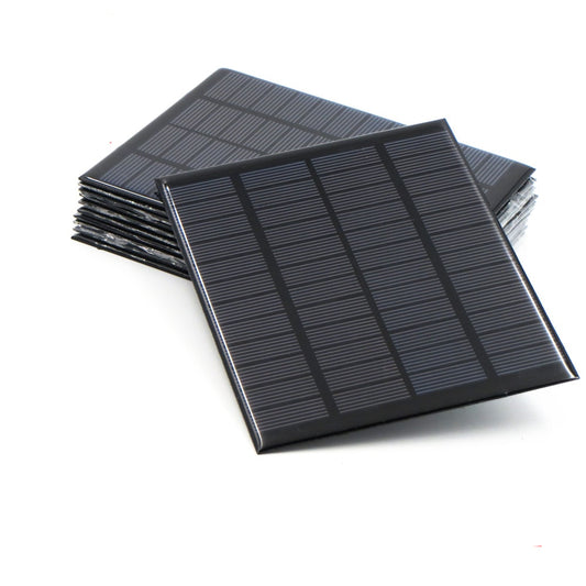Assorted 12 V Solar Cell