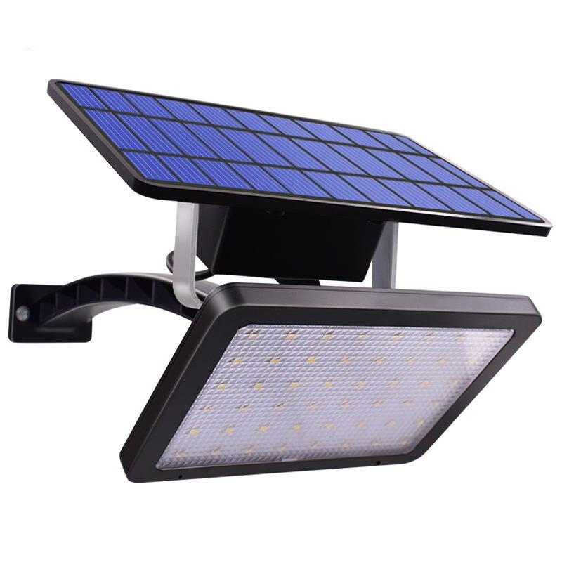 Adjustable Solar Light